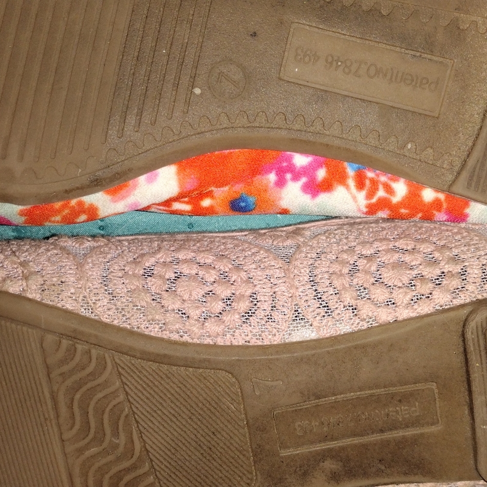 Flat Bundle - Memory Foam - Picture 8 of 9
